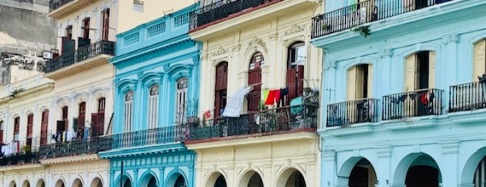 Essential information and Facts to know about Cuba