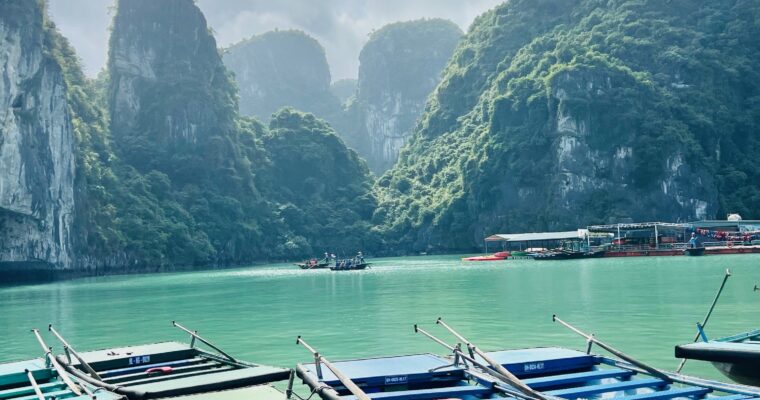 Fascinating Facts About Vietnam