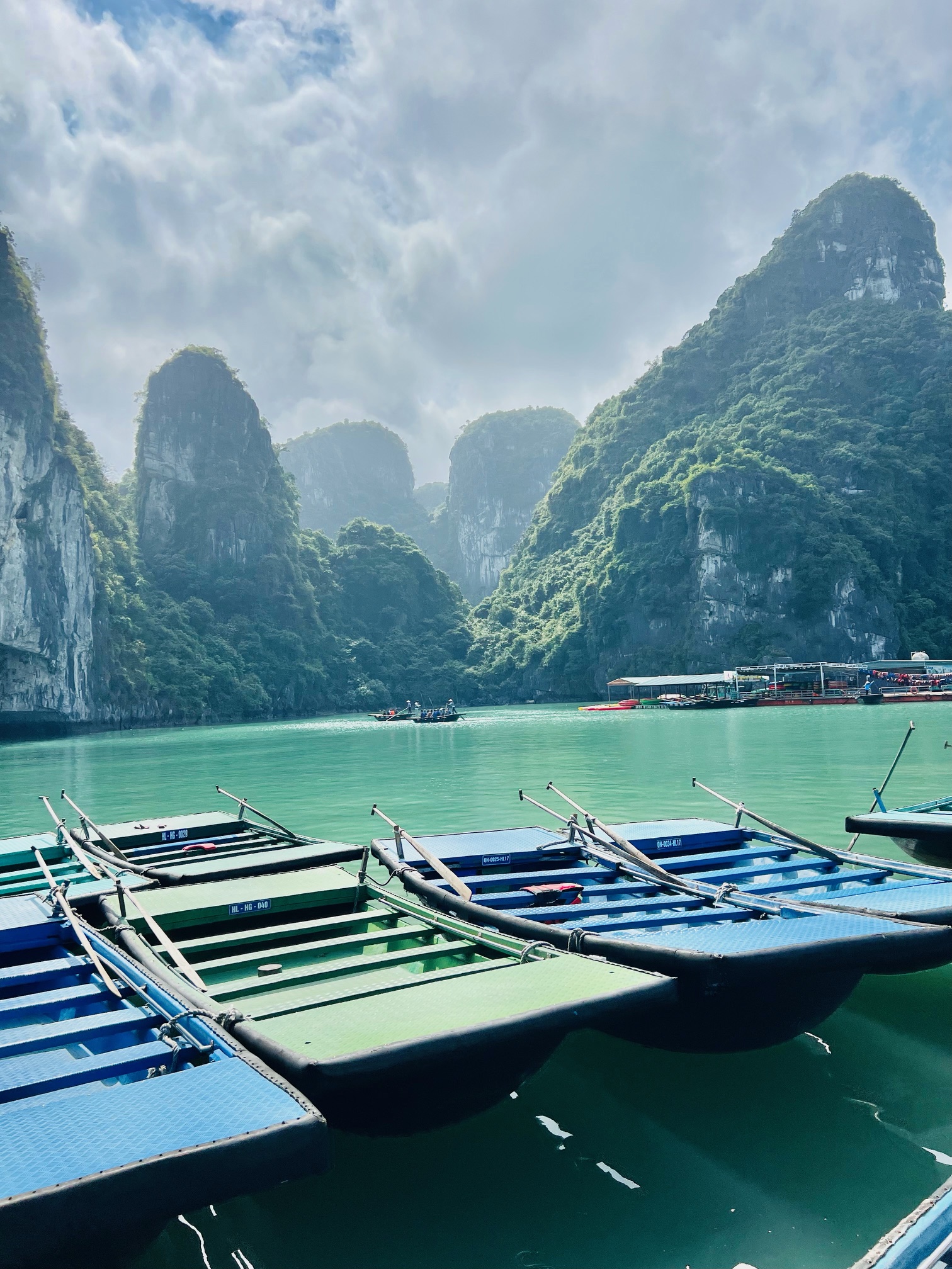 Fascinating Facts About Vietnam