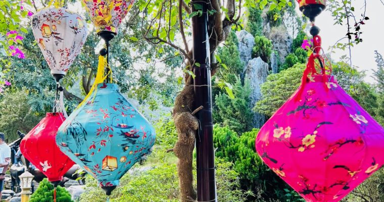 7 AMAZING ACTIVITIES FOR KIDS AND PARENTS TO DO IN HOI AN, VIETNAM