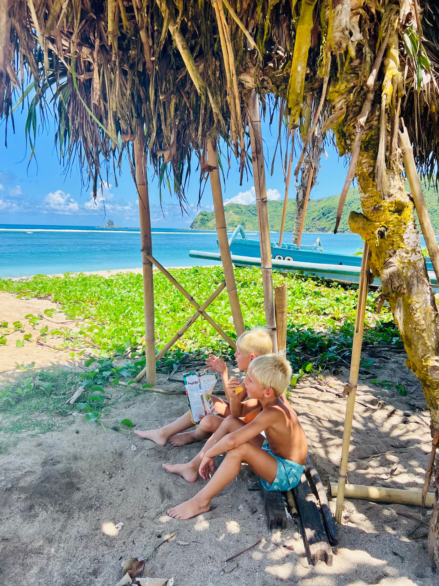 Best Of Lombok with kids: a detailed Guide              (of what to do, where to stay and what to know about Lombok before you go)