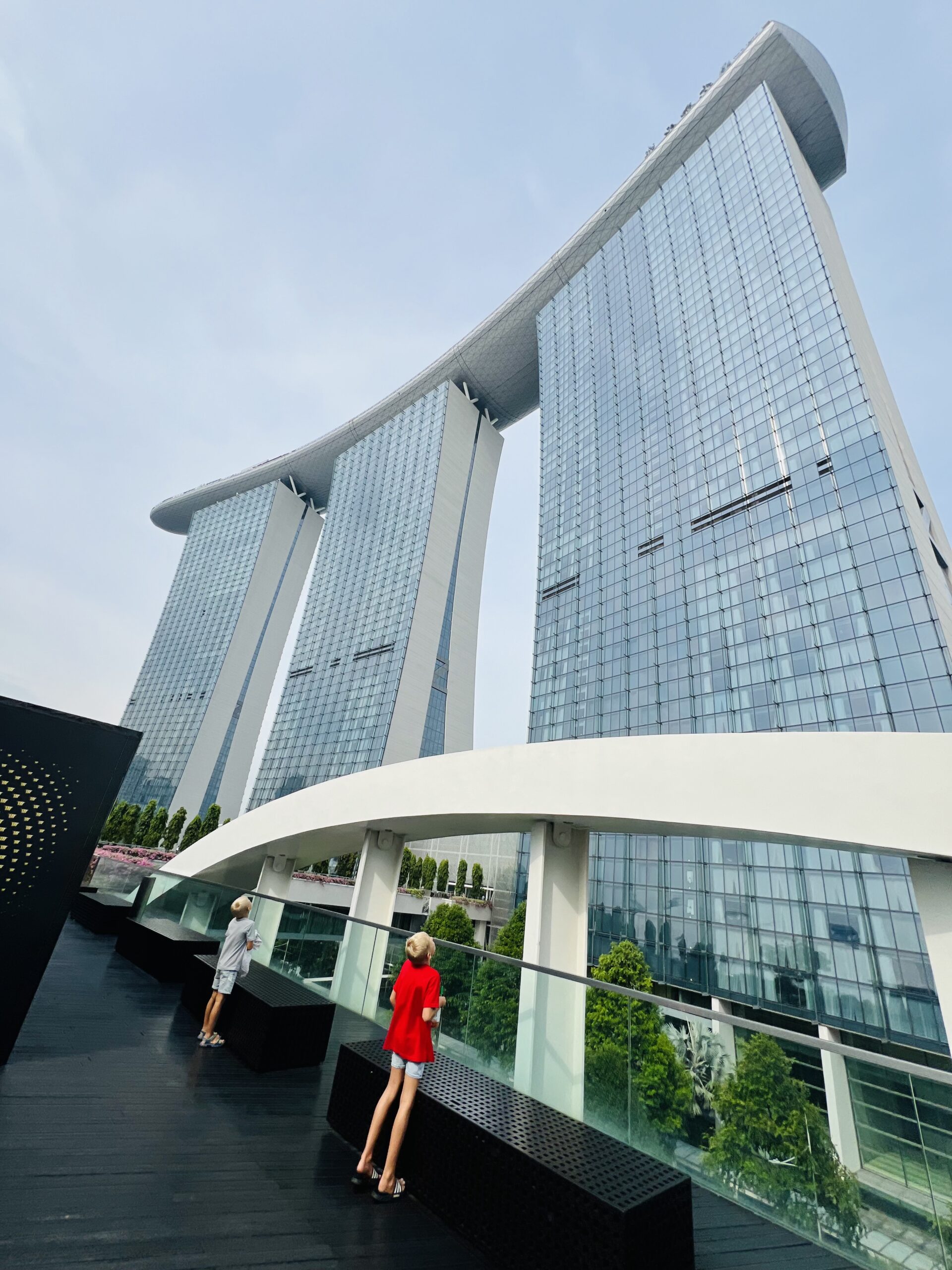 50 Fascinating Facts about Singapore